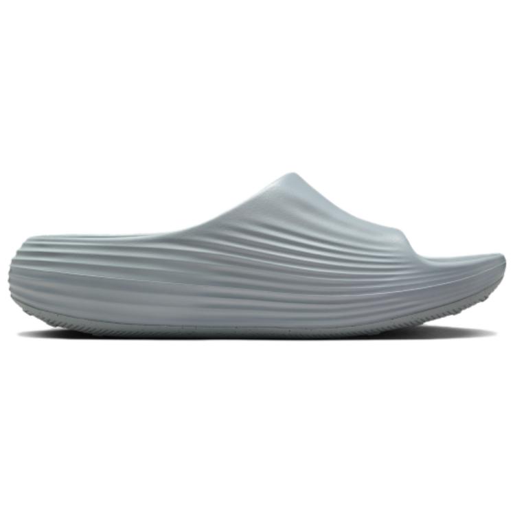 Nike ReactX Rejuven8 Слайд Вольф Грей HV4479-002