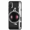 Чехол для телефона Motorola E20, черный силиконовый мягкий чехол на заднюю панель, чехол для Motorola Moto E20, чехол E 20, чехол для Moto E20 Funda