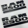 Наклейка-эмблема на боковое крыло Dodge RAM 1500/2500/3500 Heavy Duty