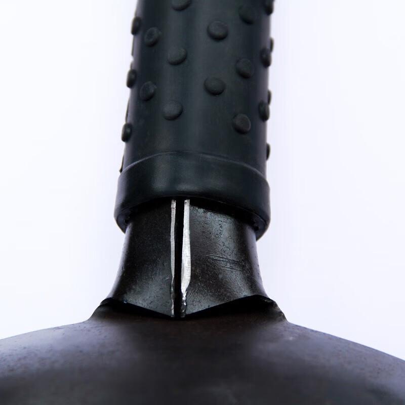 Jinweide Handmade Zhangqiu Iron Wok