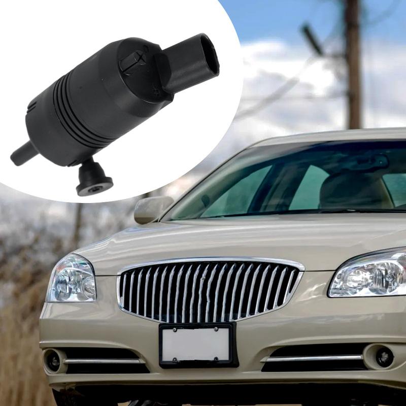 23491875, 372695, 15140461 Car Windshield Washer Pump For Chevrolet Impala Monte Pontiac Cadillac DTS Buick Lucerne