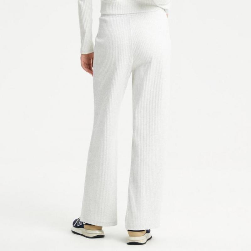 New Balance Брюки ребристые широкие брюки Nbmld3w832 Ac
