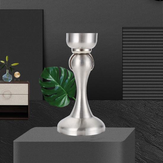 Дверной стопор, толстая пружина, хорошая эластичность, магнитный цвет, опционально, простая установка, гальванические настенные стопоры для дома