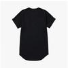 ISabelle Marant TS0004fa A1n10e 01bk Koldi Coldi Льняная Женская Футболка с Коротким Рукавом