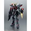 Gundam Seed Robot Damashii Side Ms Gat X207 Blitz Gundam Ver. Аниме