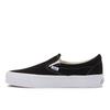 VN000CSEBA2 Vans Slip-On Reissue 98 Черный Белый (Мужской)