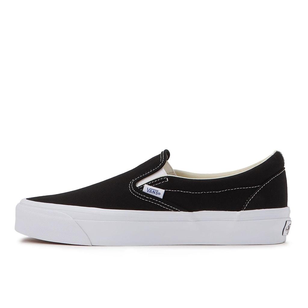 VN000CSEBA2 Vans Slip-On Reissue 98 Черный Белый (Мужской)