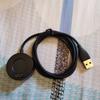 Зарядный кабель для зарядного устройства Garmin Vivoactive 3 4s 935 USB Dock 945 245 Fenix ​​5S зарядное устройство 5 5X Plus 6 6S 6X Pro Plug Cover Case