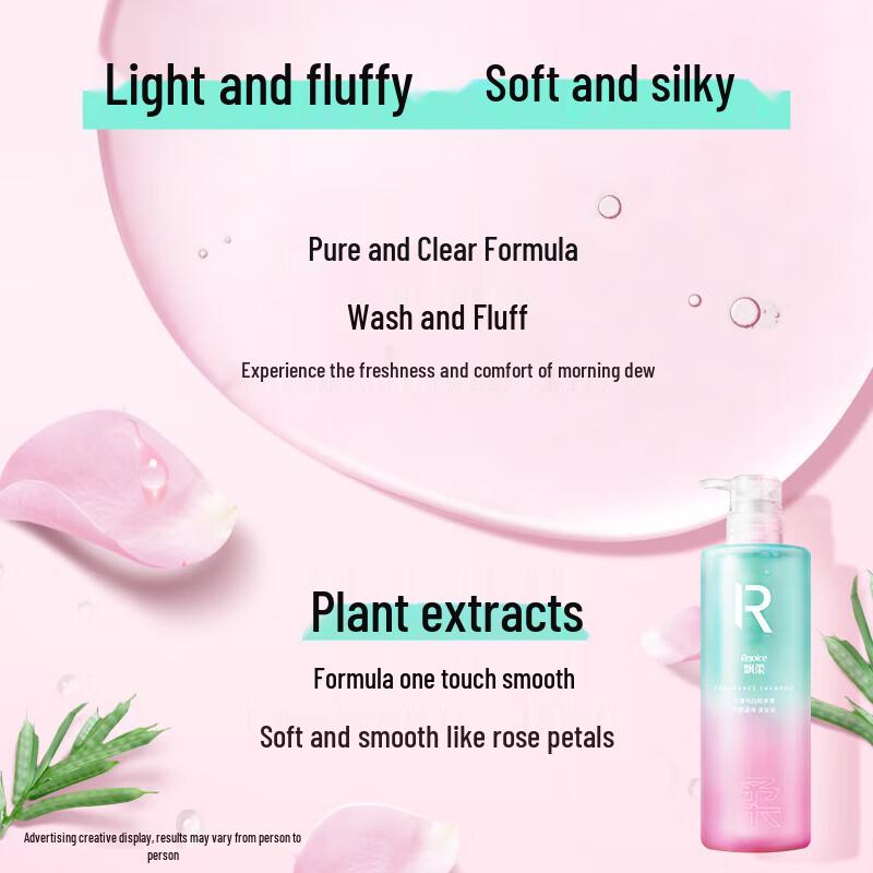 Rejoice Scent of Paris Luxury Fragrance Nourishing Hair Mask