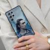 Чехол для телефона Heda Lexa из сериала 100 для Samsung Galaxy S26 Ultra S25 S24 S23 S22 S21 S20 Note10