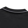 New FILA Polo Shirts Men's Black F51M427106ABK