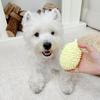 Игрушки для собак «Дуриан» для имитации игрушек, пищащая игрушка для щенков, новые интерактивные игрушки для дрессировки собак на открытом воздухе Tpr, жевательная игрушка для чистки полости рта, товары для домашних животных