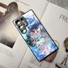 Дневники аптекаря Чехол для телефона для Samsung Galaxy S26 S25 S24 S23 S22 S20 S21 Edge Ultra Plus Fe Цветной Серебристый Чехол