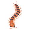 Infrared Simulation Centipede Remote Control Animal Scolopendra Trick Playing Toys