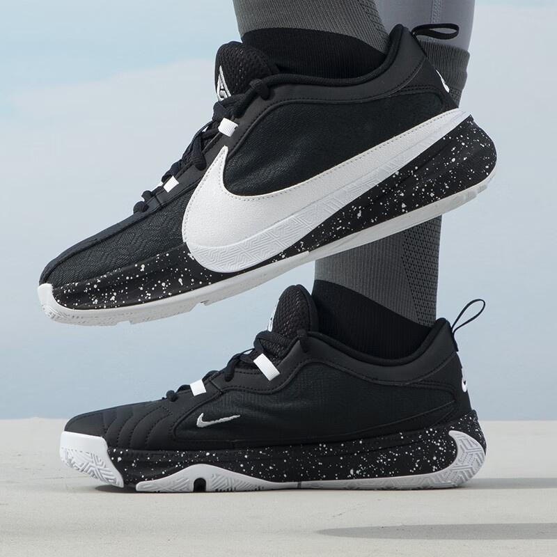 (GS) Nike Zoom Freak 5  'Working Man' Kids' DZ4486-003