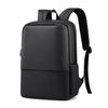 Splash-Proof USB Charging Laptop Backpack for Business and Travel