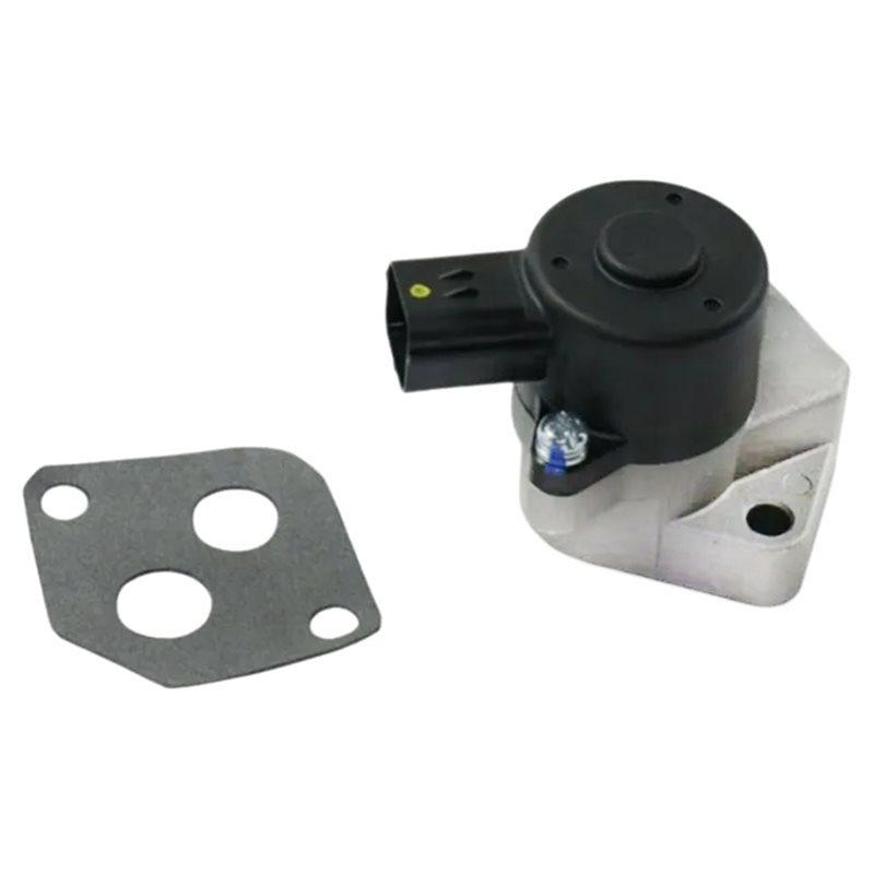 New Replacement Parts 18137-67D00 18137-67D00 1813767D00 Idle Air Speed Control Valve For Suzuki Grand Vitara 1999-2005