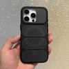 Магнитный корпус с теплоотводом для iPhone 17 Pro Max 16 15 14 13 Pro Max Роскошный дизайн с отверстиями для охлаждения Гибридный ударопрочный жесткий чехол-крышка