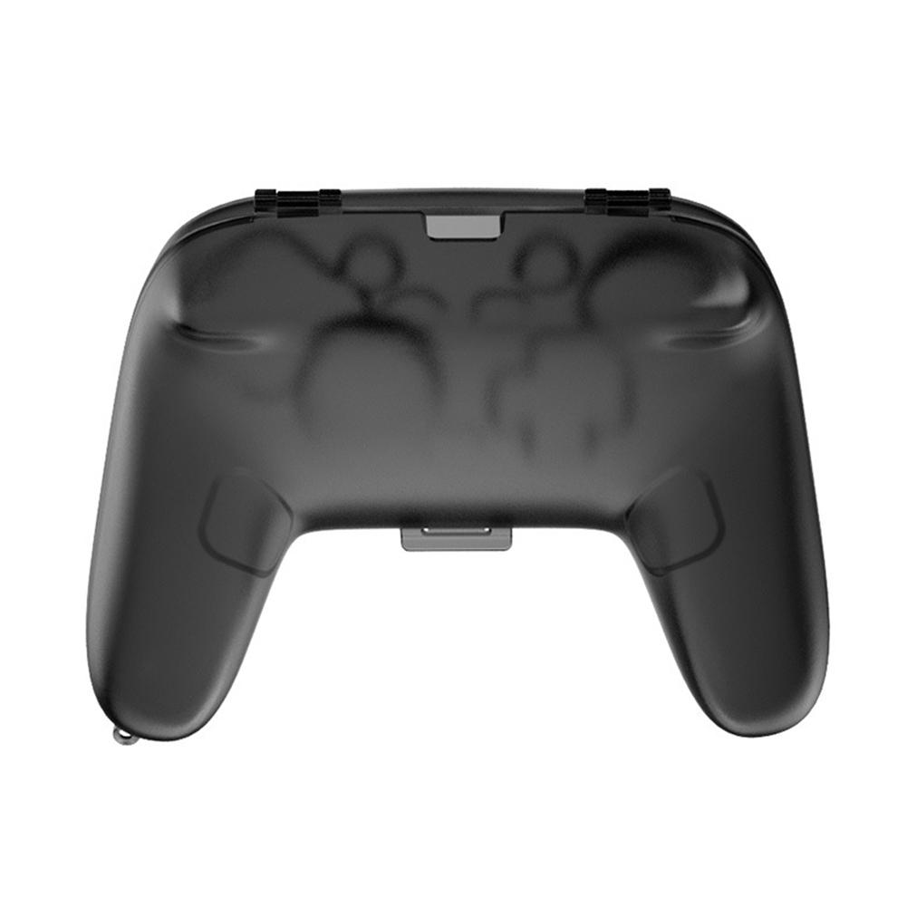 Для игрового контроллера Switch2 PRO Силиконовый защитный чехол Противоскользящий чехол Для NS2PRO Защитный S V5Z9