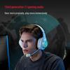 Edifier Беспроводная игровая гарнитура HECATE G2 7.1