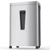 Comet L-9660 18-Sheet P-5 Commercial Paper Shredder CN plug (adapter included)