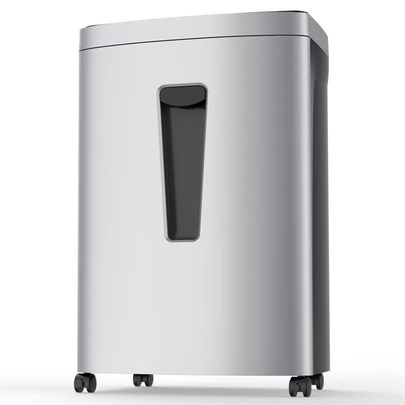 Comet L-9660 18-Sheet P-5 Commercial Paper Shredder CN plug (adapter included)