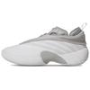 D.O.N. Issue #7 White Grey Unisex Sneakers Cloud-White Grey-Two JS1299