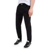 Armani Exchange AE FW24 Джинсы Мужские Черные 8NZJ13-Z2SBZ-1200