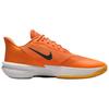 Nike Precision 7 Total Orange Laser Orange Photon Dust Black Nike FN4322-800