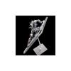 MG Gundam Astray + Proto GN Twin Broad Blade + 1/100 Scale + Color-Coded Plastic Model
