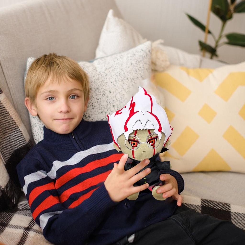 Плюшевая кукла, Игрушка в подарок, Мультфильм, Детская тряпичная кукла, Детская подарочная подушка