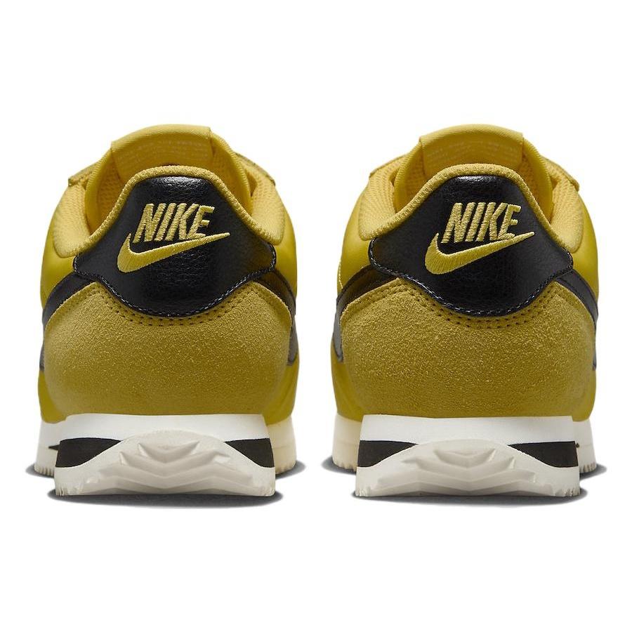(WMNS) Nike Cortez 'Vivid Sulphur' Женские DZ2795-700