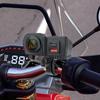60W Motorcycle Handlebar PD QC3.0 Charger Socket USB Type-C Fast Charger Phone Power Adapter With Voltmeter Thermometer Display