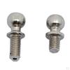 Комплект винтовых деталей радиоуправляемого автомобиля для профессионалов 144001 124016