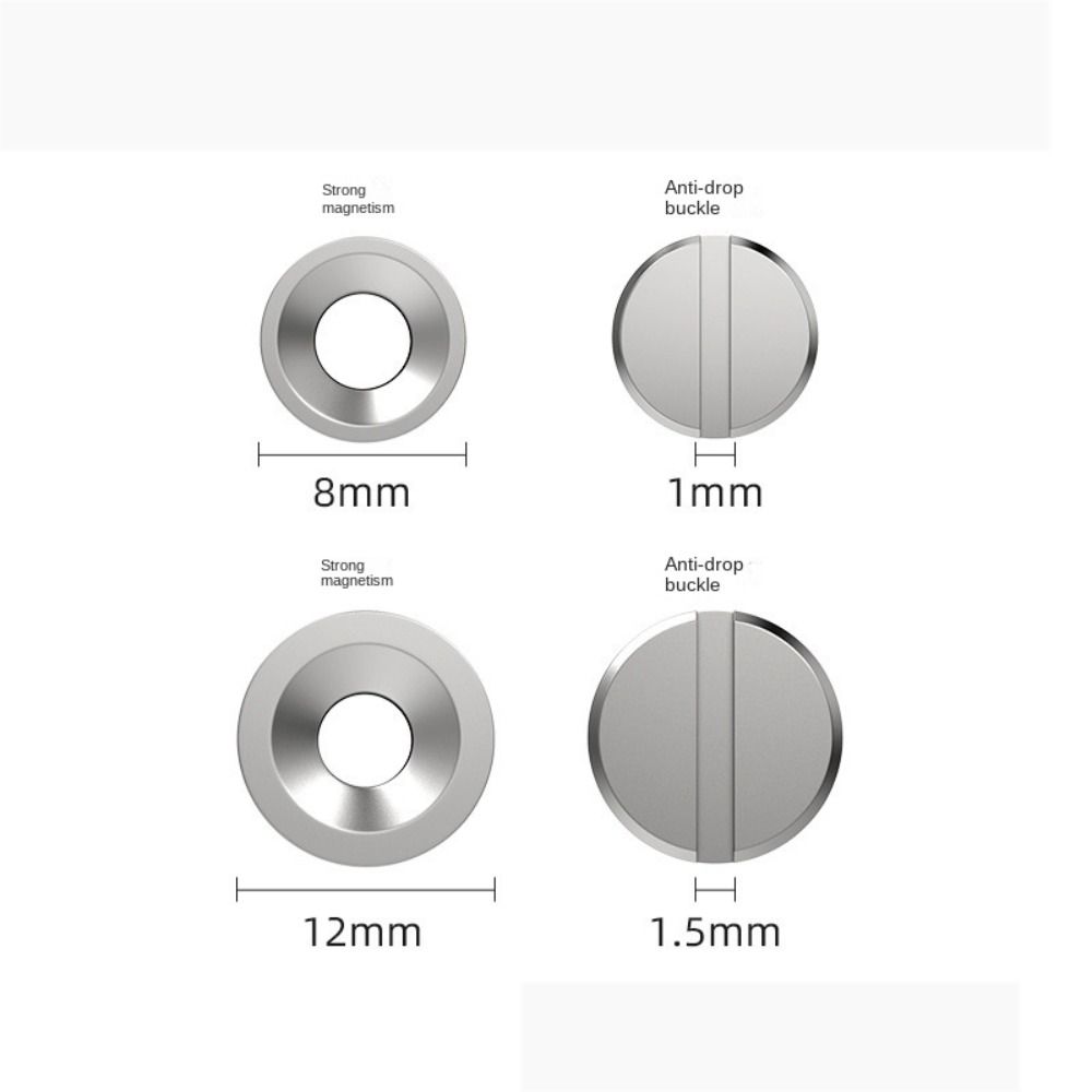 Salvage Magnet Magnetic Bottom Tracker Magnet Metal Detector  Bottom Holder for Catfish