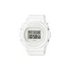 Женские часы BABY-G Белые BGD-570-7 BGD-570-7