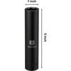 MIXPOWER 1/2" Привод. x 3/4 дюйма, Сверхдлинная, Глубокая, 6-гранная, Ударная, Легированная Сталь Cr-Mo, Дизайн с Радиусными Углами, Двойная Маркировка Размеров, Длина 5 дюймов