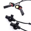 Front Left+Right ABS Wheel Speed Sensor for Acura MDX ZDX 2010-2013 for Honda Pilot 2009-2015 57455-STX-A01 57450-STX-A01