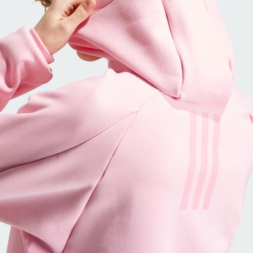adidas Бесплатная доставка с AdiClub Куртка-бомбер Anthem для матча Inter Miami CF IQ0709