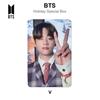 BTS Праздничная специальная коробка Официальная фотокарточка