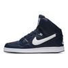Кроссовки мужские Son of Force Mid Midnight Navy Синий Белый 616281-411