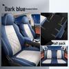 LTCS Changan Yidong PLUS Sports Leather Car Seat Cushion Cover - All-Season Pad