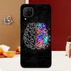 Brain Art For Huawei Nova 10 9 SE 3i 7i 8i 11i 12i Y60 Y61 Y70 Y72 Y73 Y90 Y91 P20 P30 P40 Lite Case