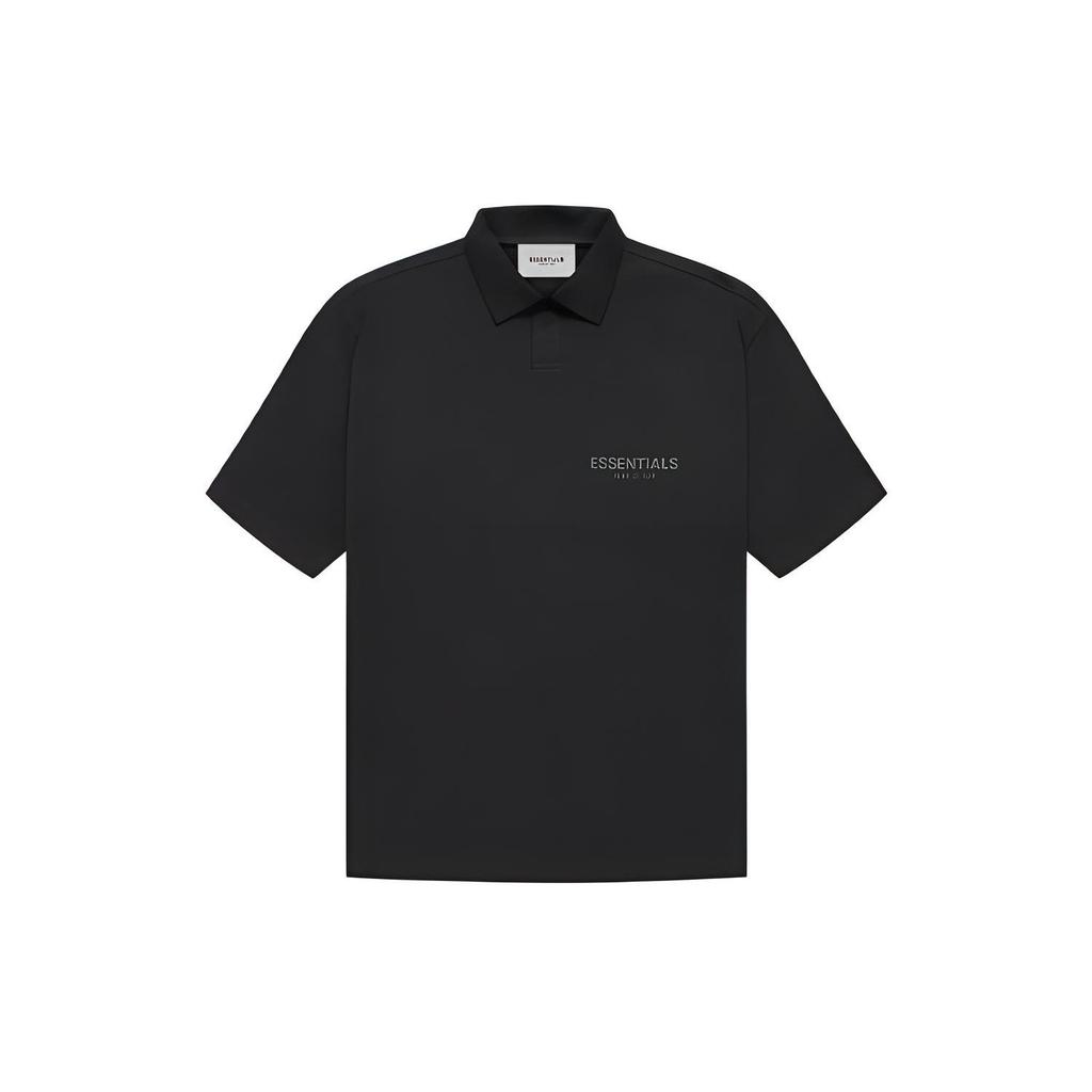 Fear Of God Essentials Core Collection Polo FOG-FW21-599