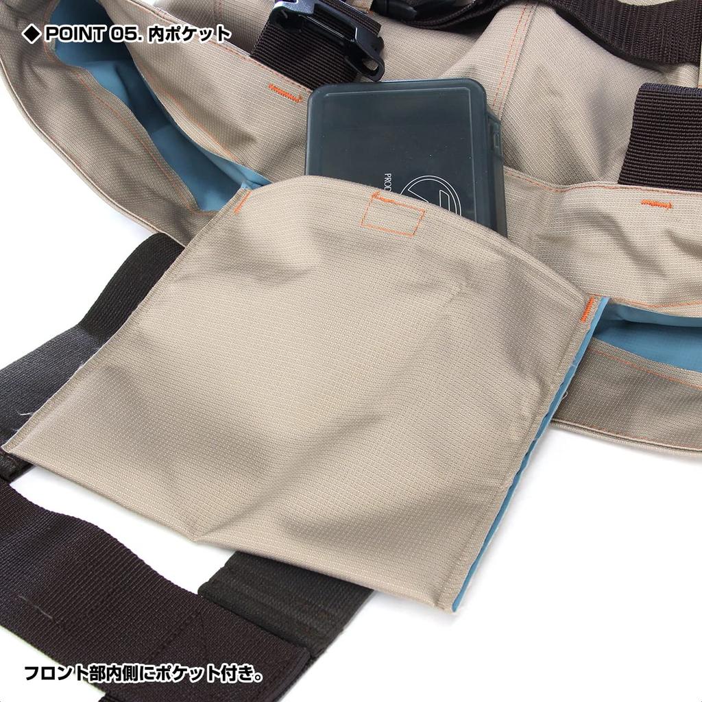 Prox Тефлоновые полиэстеровые вейдерсы размер M PX3322M (Шипы для груди/войлока)