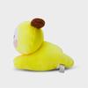 LINE FRIENDS BT21 CHIMMY Minini Lying Plush Doll