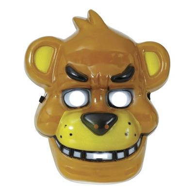 Праздничная атрибутика – Маски для вечеринок