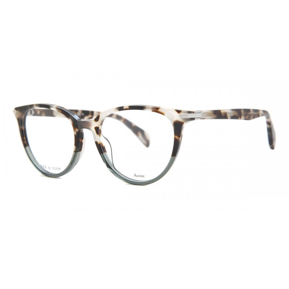 Rag & Bone Женские Очки Rnb3027 Ab8