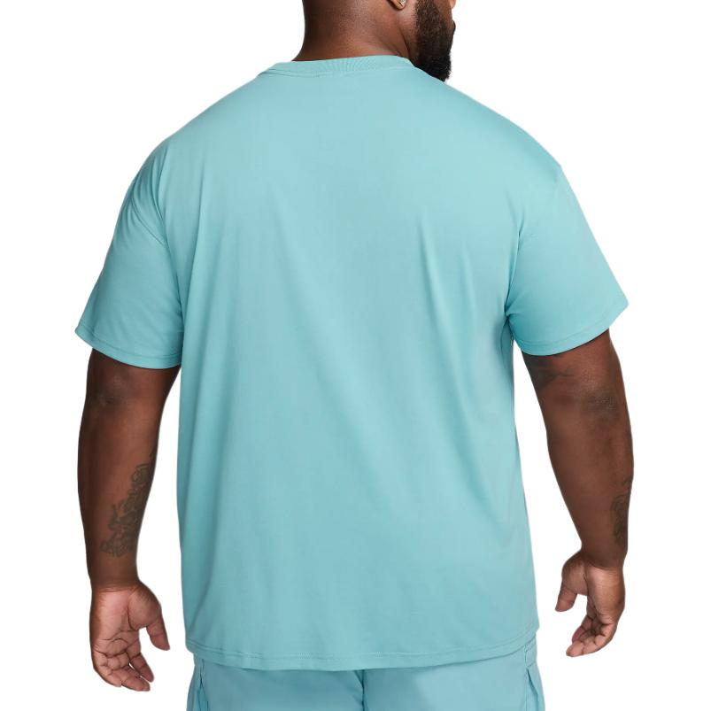 Nike ACG T Shirt Men's Denim Turquoises DQ1815-464