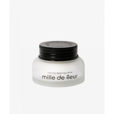 Восстанавливающий крем Mille De Fleur Бланш